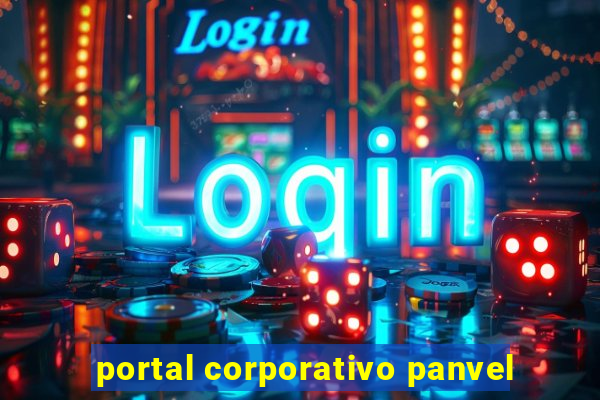 portal corporativo panvel